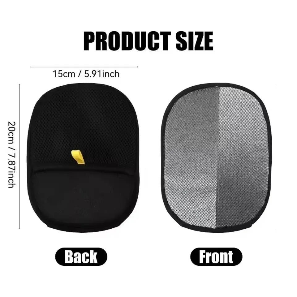 Zehmx Pro Fur Remover Glove