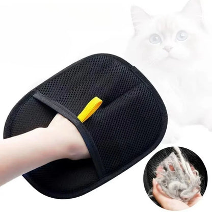 Zehmx Pro Fur Remover Glove