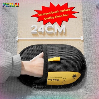 Zehmx PureFur Glove