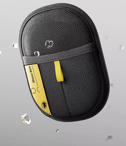 Zehmx PureFur Glove