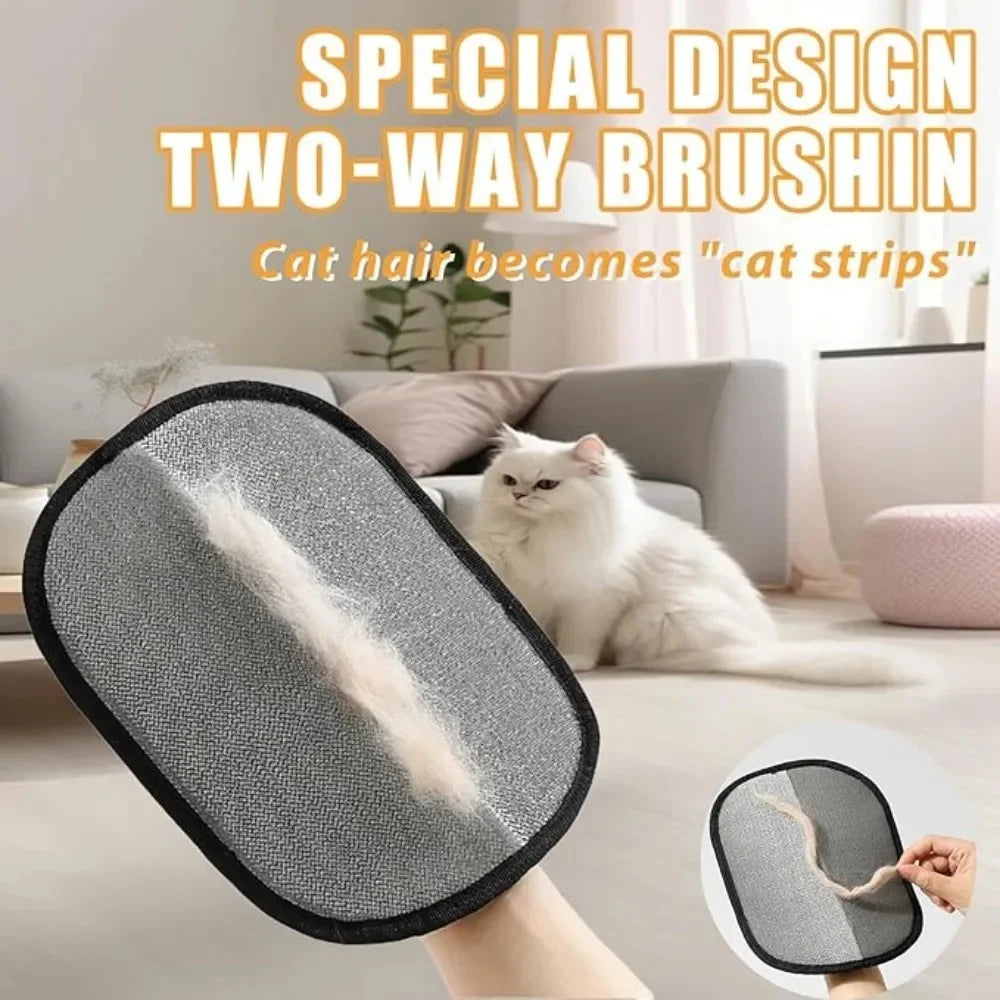 Zehmx Pro Fur Remover Glove