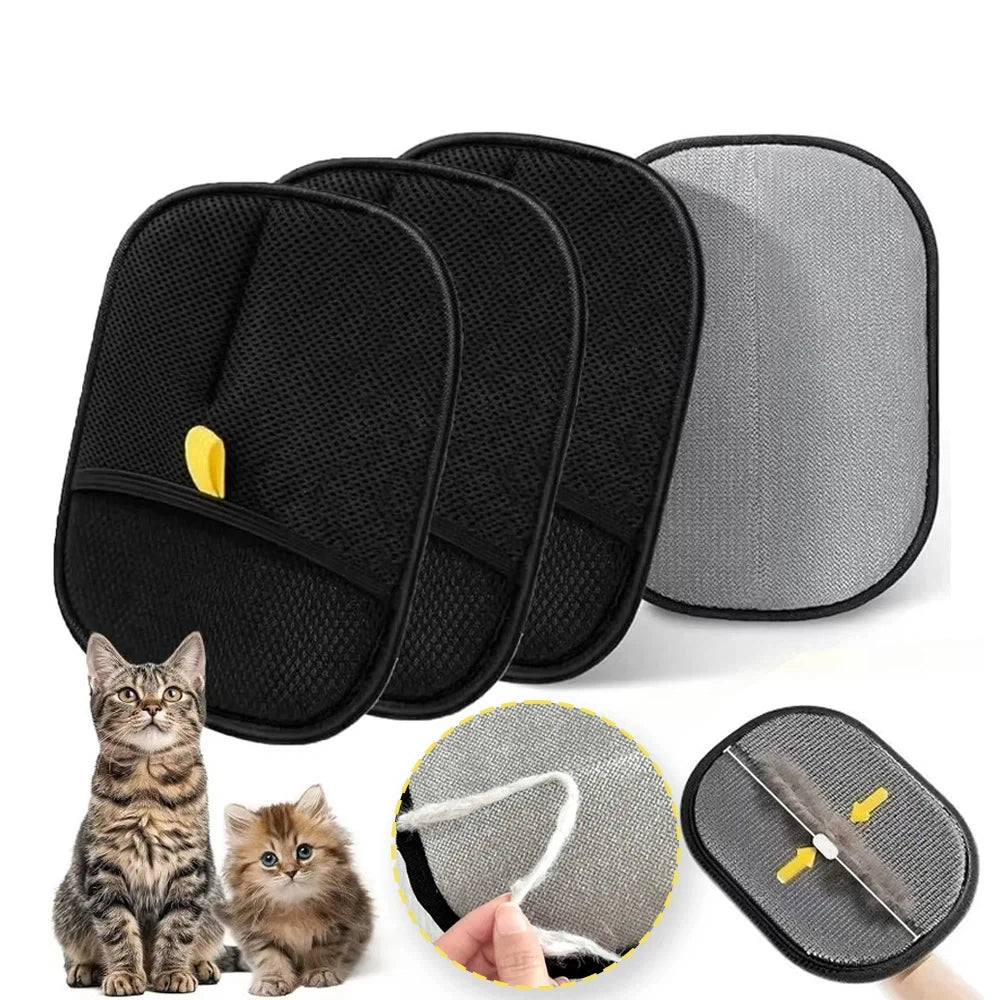 Zehmx Pro Fur Remover Glove
