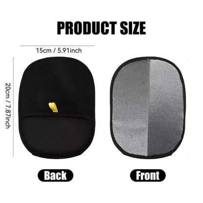 Zehmx Pro Fur Remover Glove