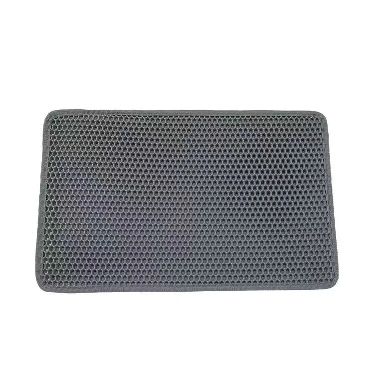 Mess Free Litter Mat