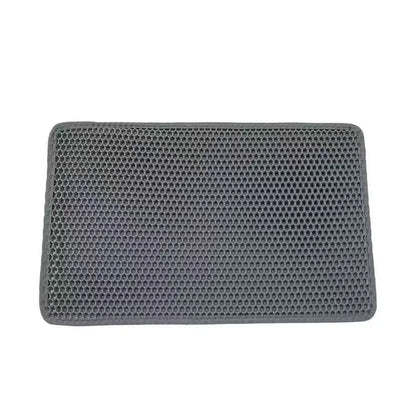 Mess Free Litter Mat