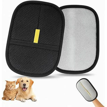 Zehmx Pro Fur Remover Glove